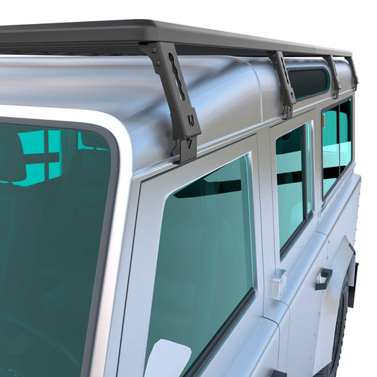 Dachträger LAND ROVER Defender 110