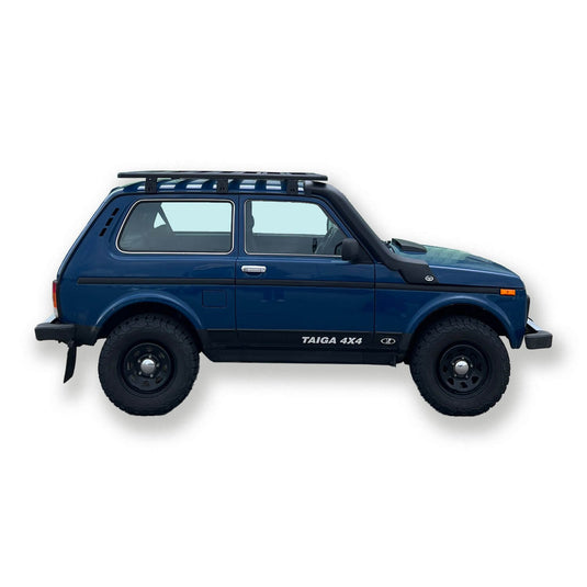 Dachträger Lada Niva 2 Door
