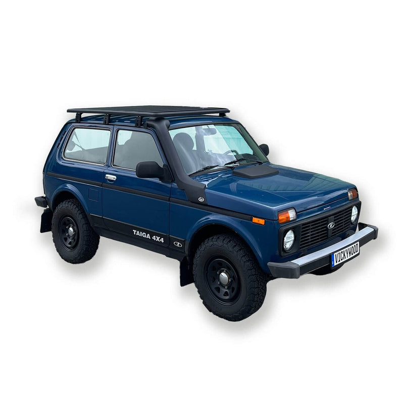 Laden Sie das Bild in Galerie -Viewer, Dachträger Lada Niva 2 Door
