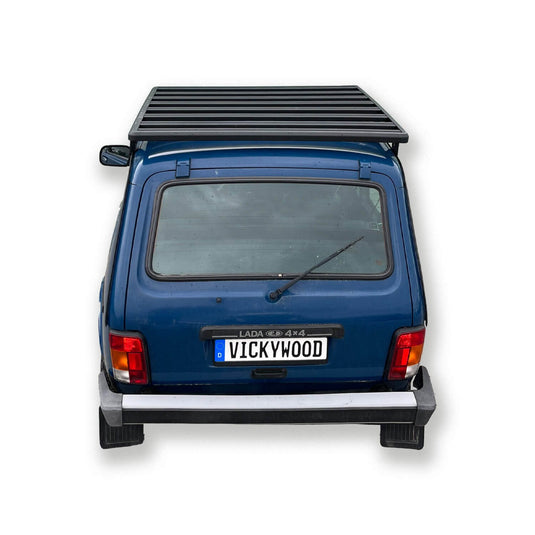 Dachträger Lada Niva 2 Door –