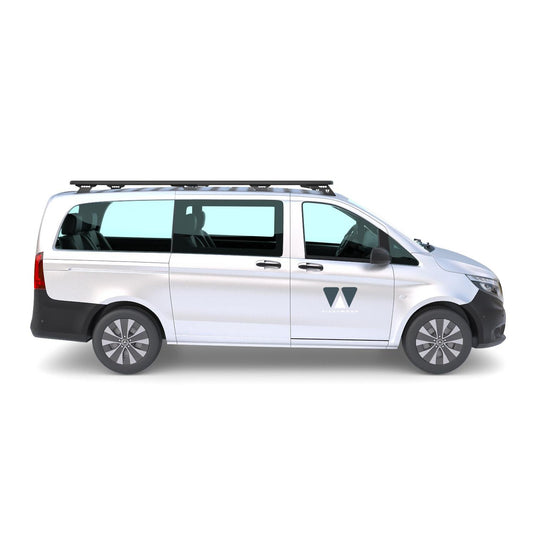 Dachträger Mercedes Vito/V-Klasse W447