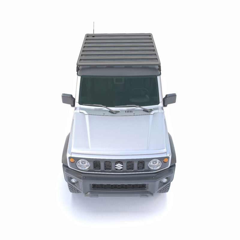 Laden Sie das Bild in Galerie -Viewer, Dachträger SUZUKI Jimny (1334x1534)

