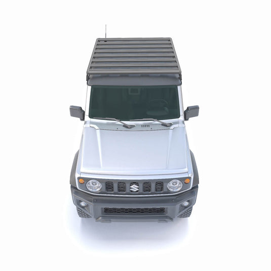 Dachträger SUZUKI Jimny (1334x1534)