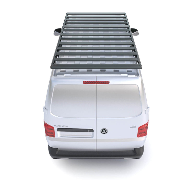 Laden Sie das Bild in Galerie -Viewer, Dachträger VW T5/T6 LWB
