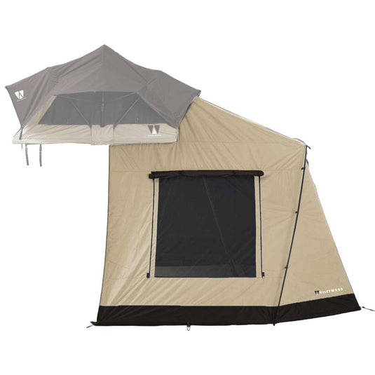 Vorzelt zu LITTLE BAMBOO 125