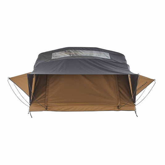 Klapp-Dachzelt BIG WILLOW 4.0