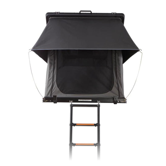 alu hartschalen dachzelt Alu Triangle Hartschalen Dachzelt CUMARU LIGHT – dachzeltstore.at