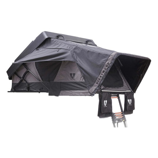 Leichtbau Hybrid-Dachzelt MIGHTY OAK LIGHT