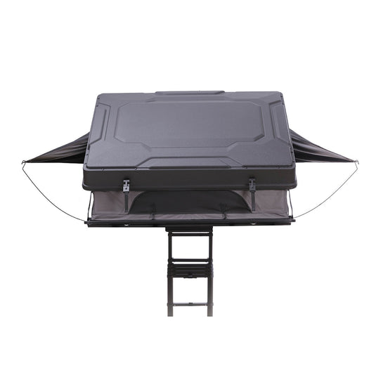 Leichtbau Hybrid-Dachzelt MIGHTY OAK LIGHT