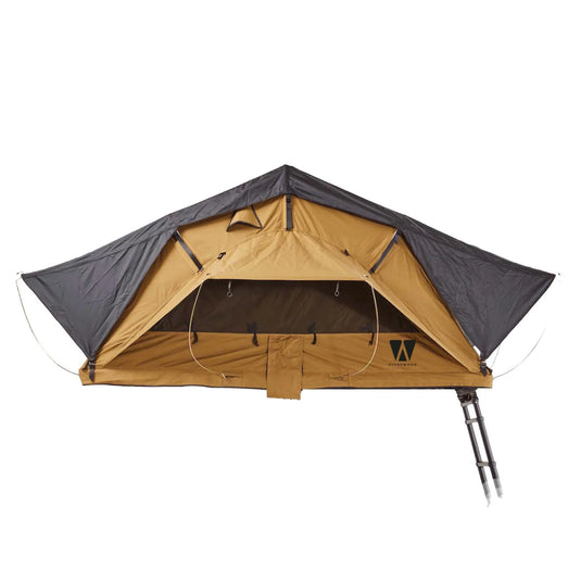 Klapp-Dachzelt SMALL WILLOW –