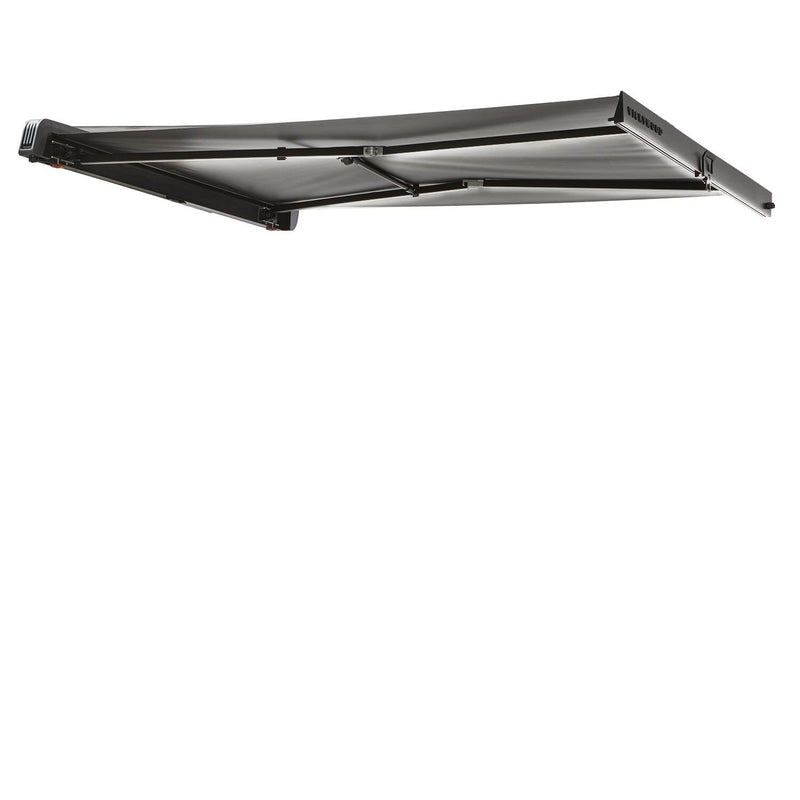 Laden Sie das Bild in Galerie -Viewer, Aluminium Seitenmarkise BRANCH AUTOMATIC 2M

