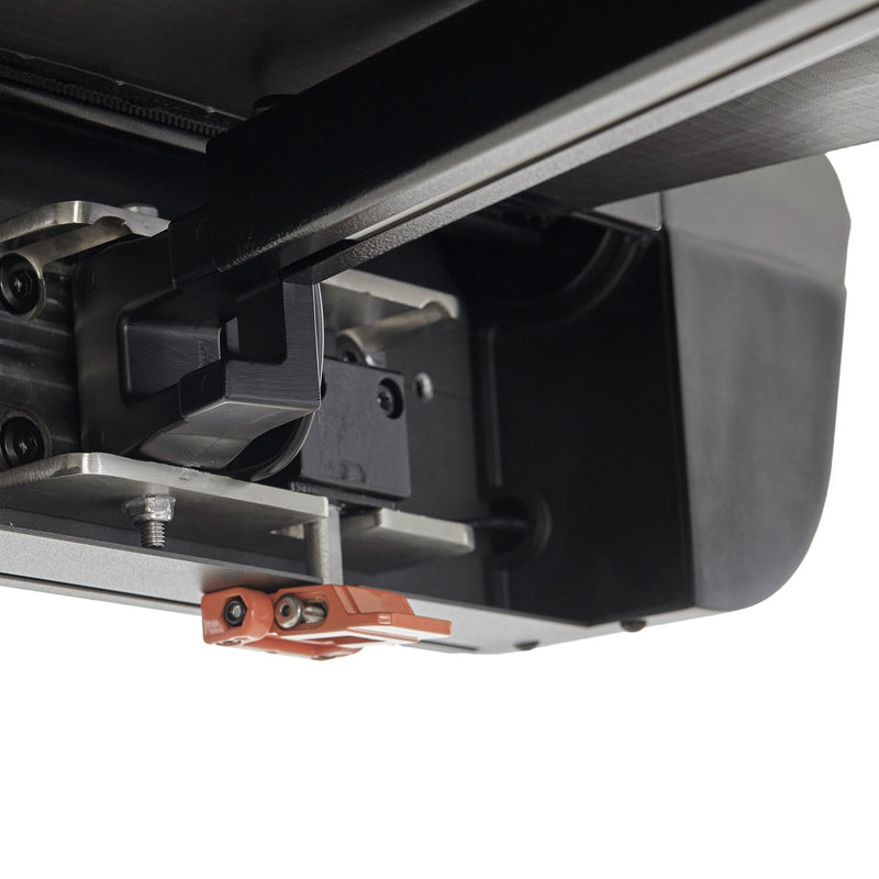 Laden Sie das Bild in Galerie -Viewer, Aluminium Seitenmarkise BRANCH AUTOMATIC 2M
