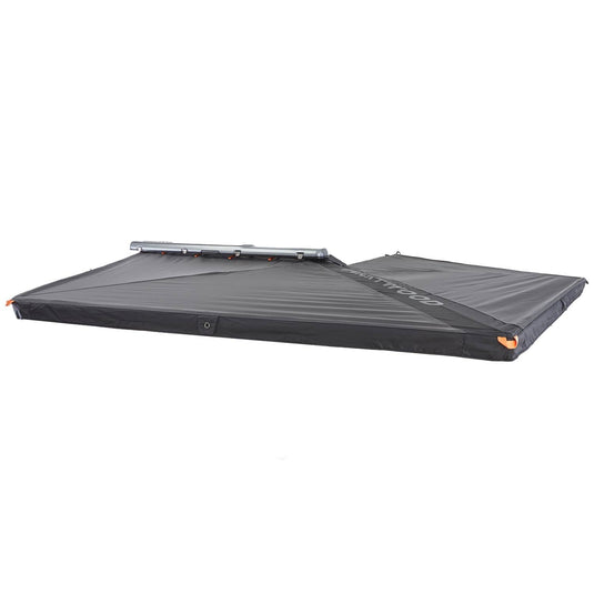 270° Hardcover Seitenmarkise BRANCH CLEAN