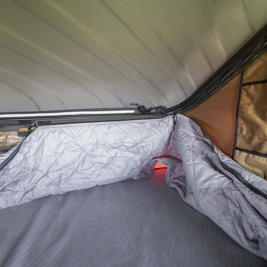 Thermo-Innenzelt MIGHTY OAK ab Gen. 2