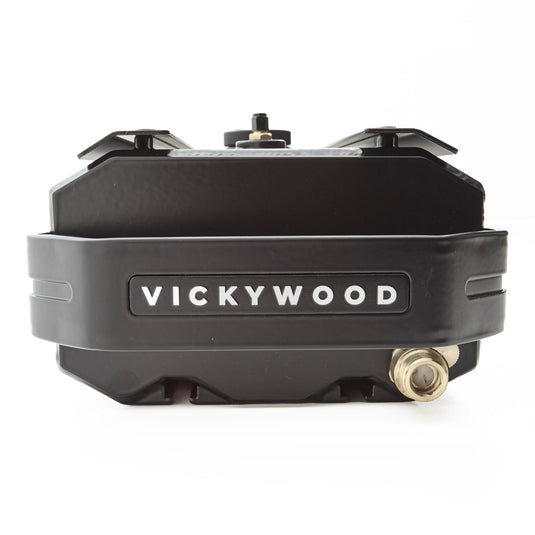 EVOTANK Druckwassertank & Travel Shower