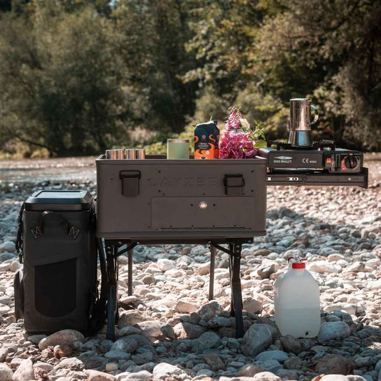 LAYZEE Wasserkanister 5L