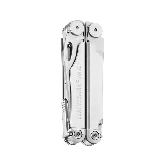Leatherman Wave Plus Multitool - geschlossen