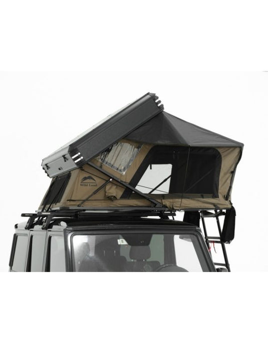 Wildland Dachzelt Neo Frontier